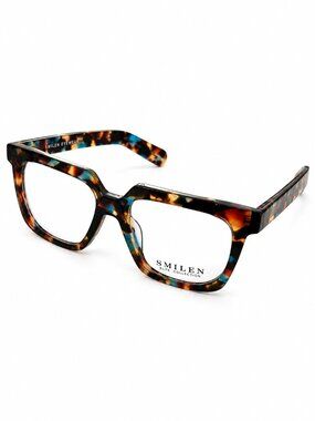 Smilen Elite 9 Rainbow 53-17-148 Eyeglasses Frames